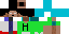 Texture for herobrine
