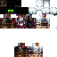 Texture for assassin robber