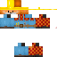 Texture for PSRGAME OBRERO