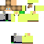 Texture for ITRAX