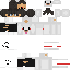 Texture for steve