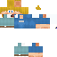Texture for itzCubix