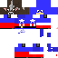 Texture for GAELHT