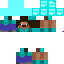Texture for Derp Steve
