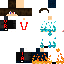 Texture for minha