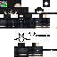 Texture for Marta Kaneki