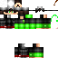 Texture for iriki