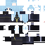 Texture for himuru tempest 2 (com casaco)