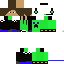 Texture for skyder9