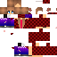 Texture for moiSkin2