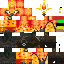 Texture for phoenix