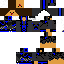 Texture for Crash' Skin