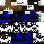 Texture for IRON GHOST