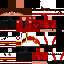 Texture for JAKE NINJA