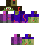 Texture for ZOMBIE