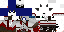 Texture for assassin wolf