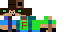Texture for FunnyMan