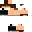 Texture for Felipe in jjk