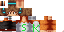 Texture for Seb0mb3mon
