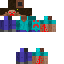 Texture for steve
