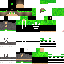 Texture for zeroman