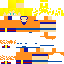 Texture for Goku SSJ
