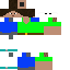 Texture for LinHedFFS
