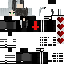 Texture for ghostemane 2