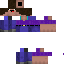 Texture for iNether