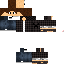 Texture for steve