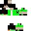 Texture for ToxiGamer