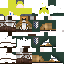 Texture for pikamon sasageyo