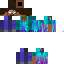 Texture for herobrine life golpe final