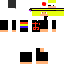 Texture for OUKi