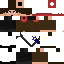 Texture for Jimbo the Swordsman