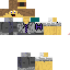 Texture for hypr
