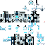 Texture for robot