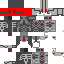 Texture for kong