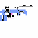 Texture for Sans