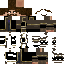 Texture for Dedam