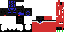 Texture for Anomaly 071 but in winter costume