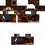 Texture for Ultra mega Herobrine level 999999999999