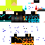 Texture for kevin ssj 2