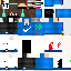 Texture for Bl_Ender