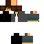Texture for steve