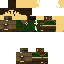 Texture for anthony elf v1