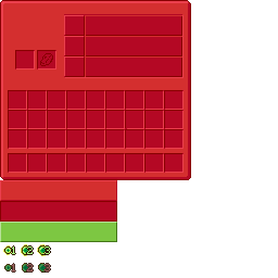Texture for enchanting_table