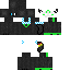 Texture for mcfursona with some shit holyday