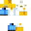Texture for homer