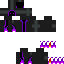 Texture for mage04